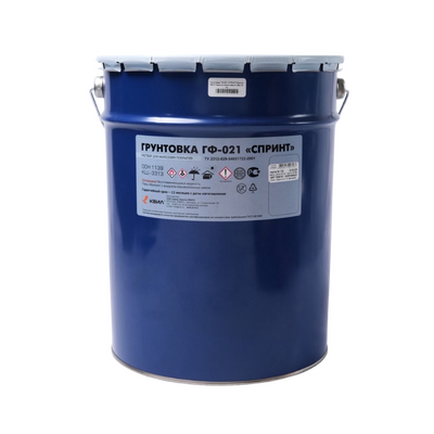 Грунтовка РасКрас